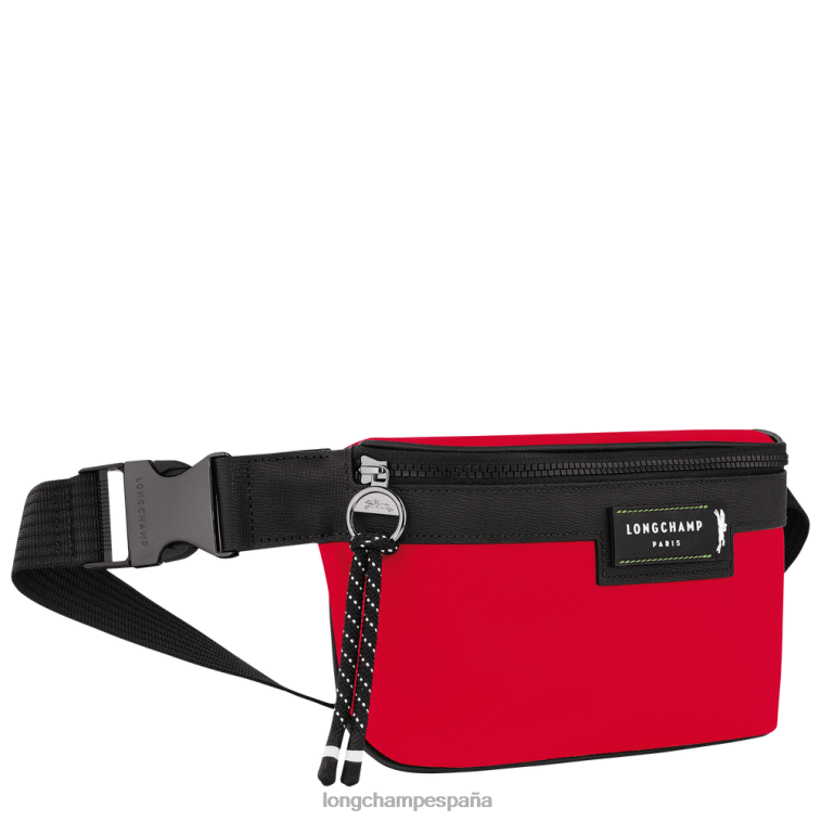 Longchamp riñonera le pliage Energy amapola hombres bolsas 064LB463