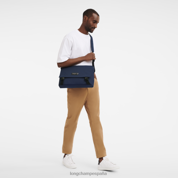 Longchamp bolsa crossbody le pliage energie Armada hombres bolsas 064LB340