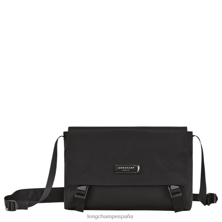 Longchamp bolsa crossbody le pliage energie negro hombres bolsas 064LB339