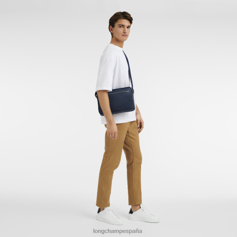 Longchamp bolsa para cámara le foulonne Armada hombres bolsas 064LB1120