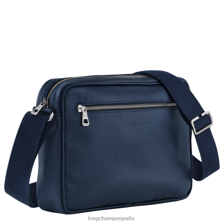 Longchamp bolsa para cámara le foulonne Armada hombres bolsas 064LB1120