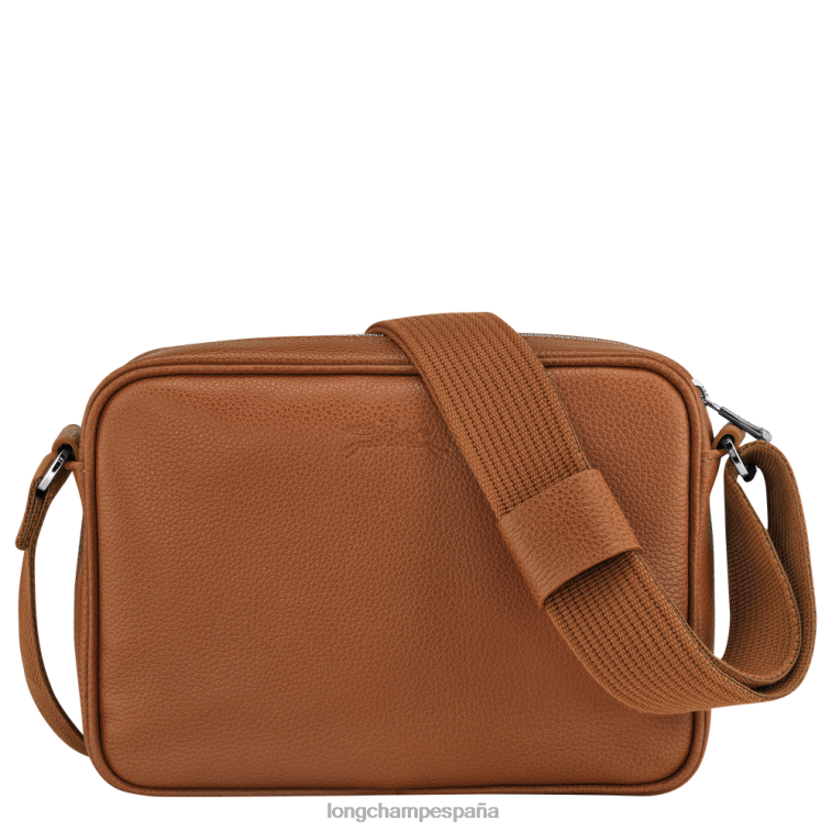 Longchamp bolsa para cámara le foulonne caramelo hombres bolsas 064LB1085