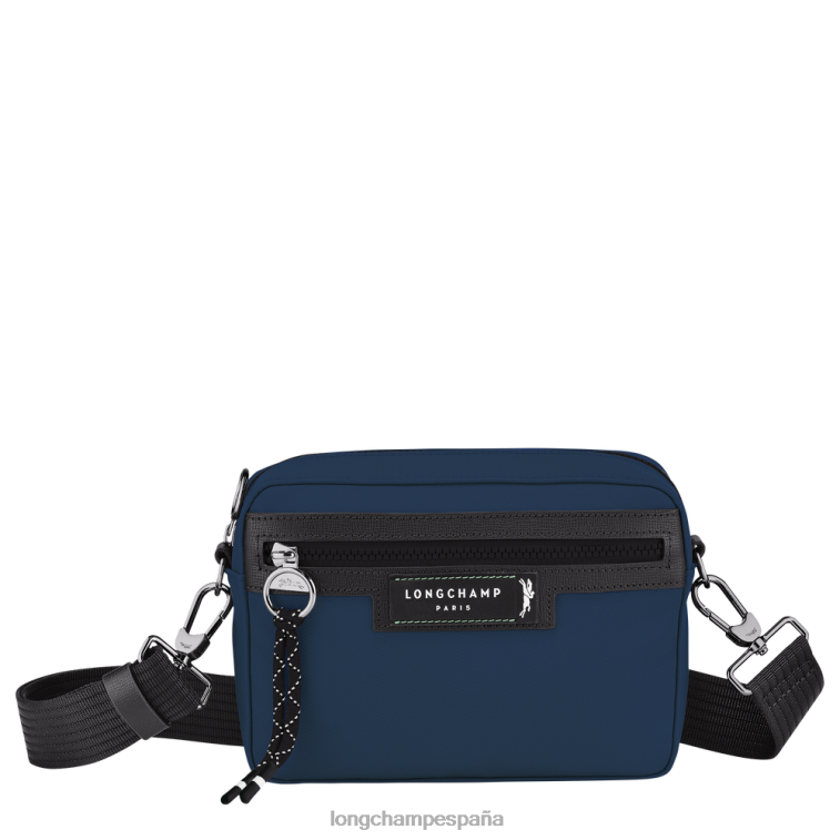 Longchamp bolsa para cámara le pliage power Armada hombres bolsas 064LB338