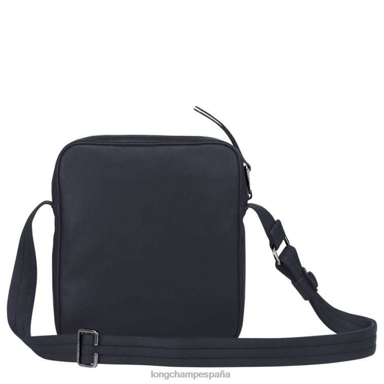 Longchamp bolso bandolera 3d azul medianoche hombres bolsas 064LB1088
