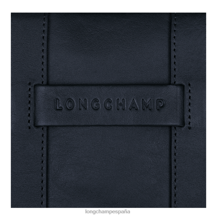 Longchamp bolso bandolera 3d azul medianoche hombres bolsas 064LB1088