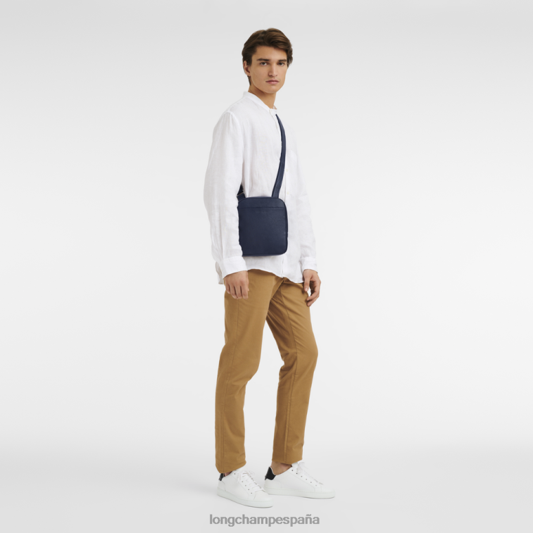 Longchamp bolso crossbody le foulonne Armada hombres bolsas 064LB1123