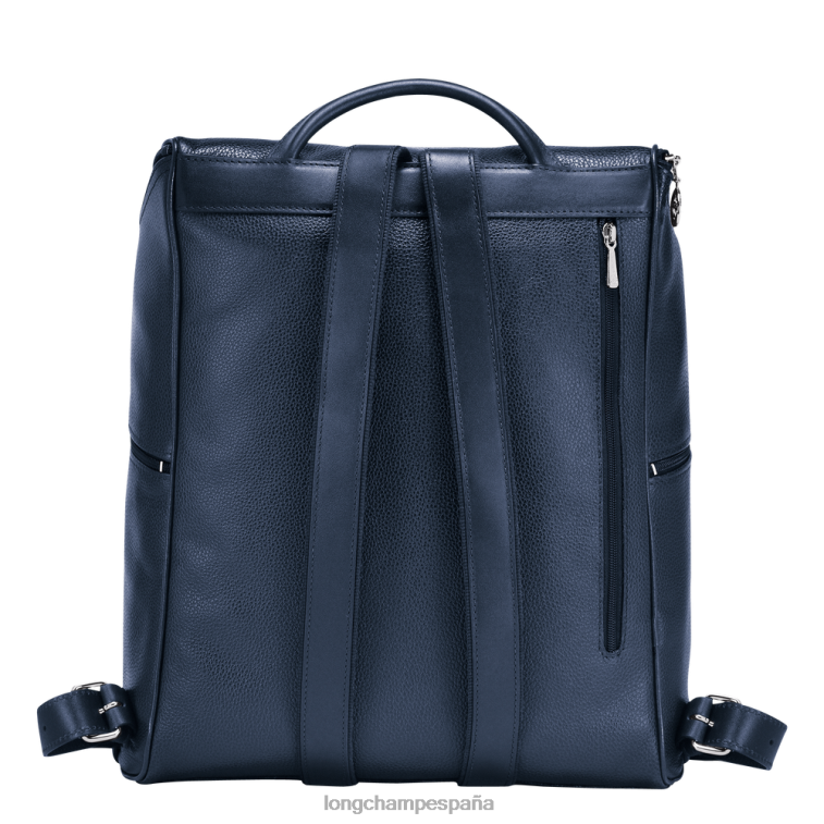 Longchamp mochila le foulonne Armada hombres bolsas 064LB449