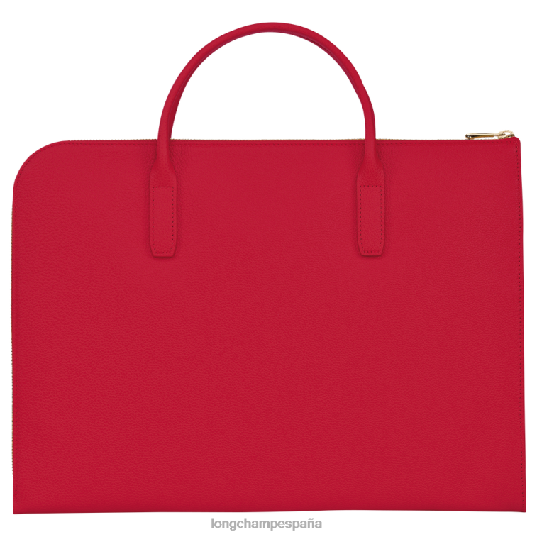 Longchamp maletín le foulonne amar hombres bolsas 064LB472