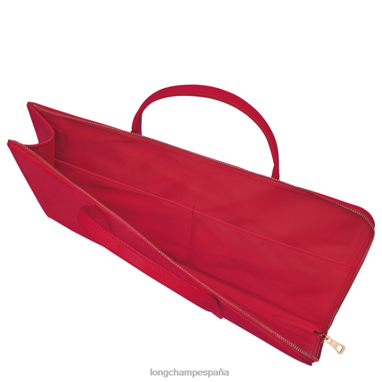 Longchamp maletín le foulonne amar hombres bolsas 064LB472