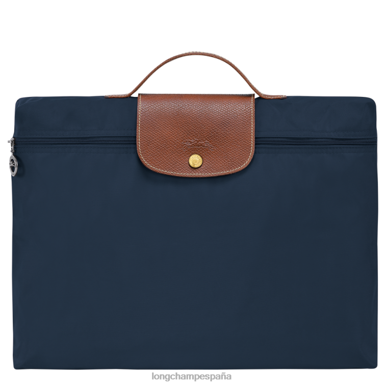 Longchamp maletín original le pliage Armada hombres bolsas 064LB488