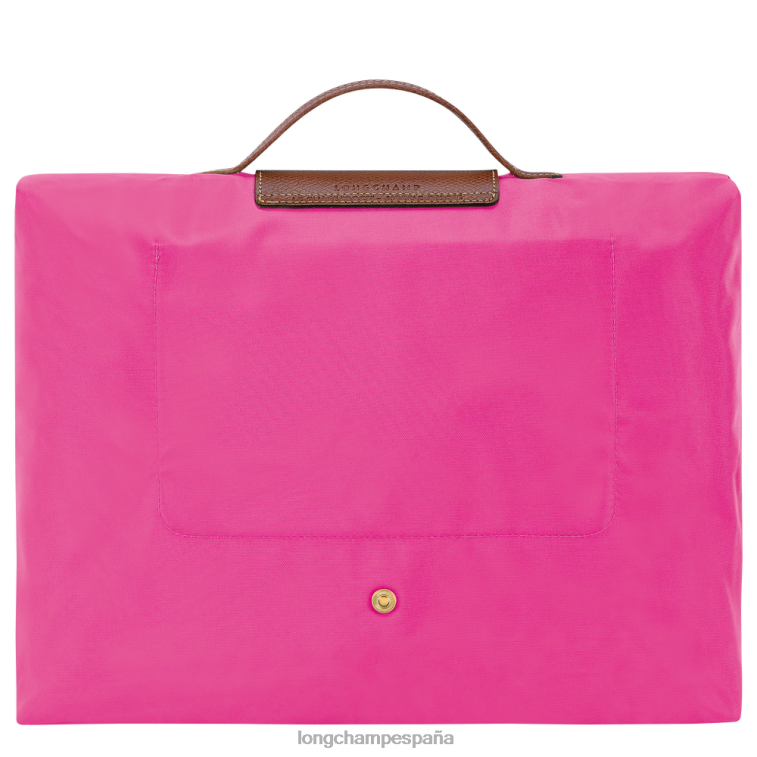 Longchamp maletín original le pliage dulce hombres bolsas 064LB491