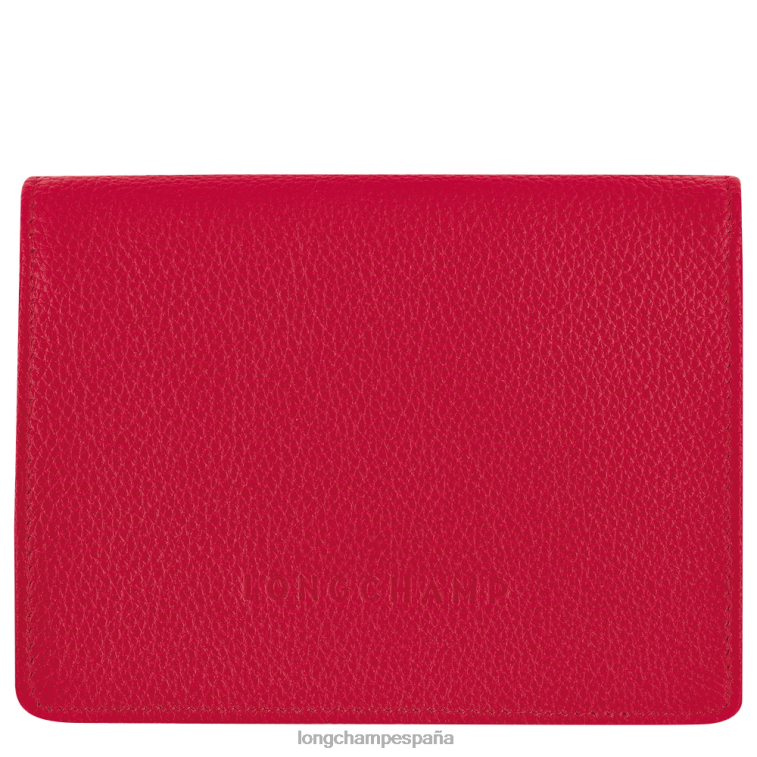 Longchamp cartera le foulonne amar hombres Artículos de cuero 064LB598