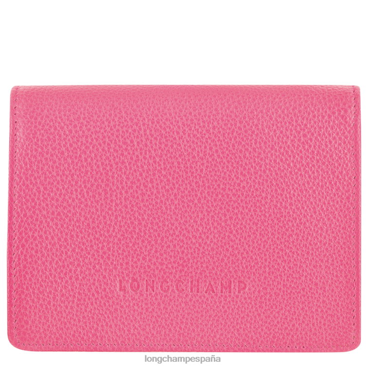 Longchamp cartera le foulonne dulce hombres Artículos de cuero 064LB600