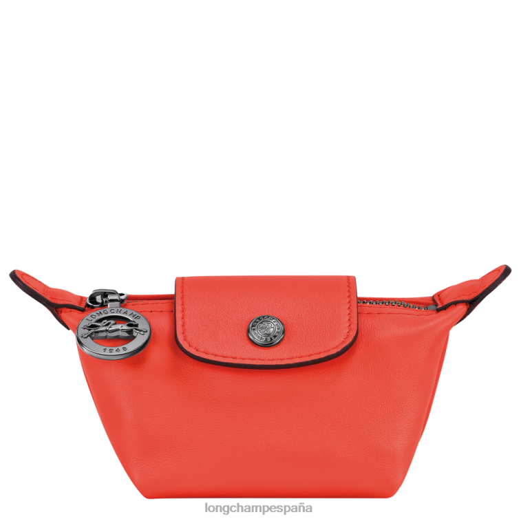 Monederos longchamp shop