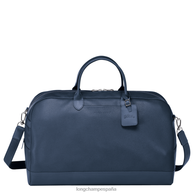Longchamp bolsa de viaje le foulonne Armada hombres bolsas 064LB824