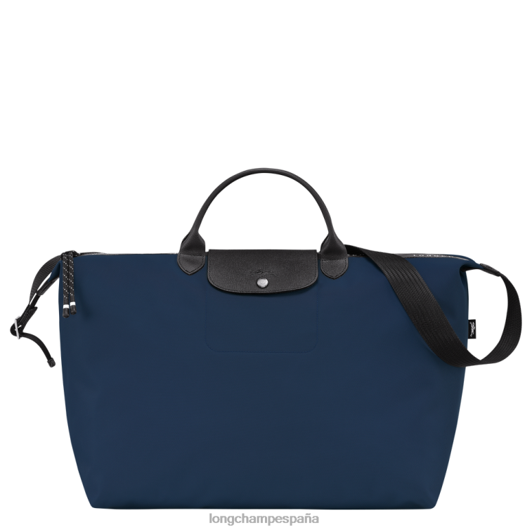 Longchamp bolsa de viaje le pliage energía Armada hombres bolsas 064LB781