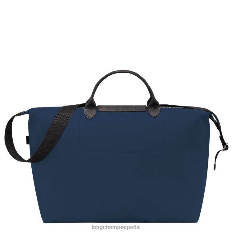 Longchamp bolsa de viaje le pliage energía Armada hombres bolsas 064LB781