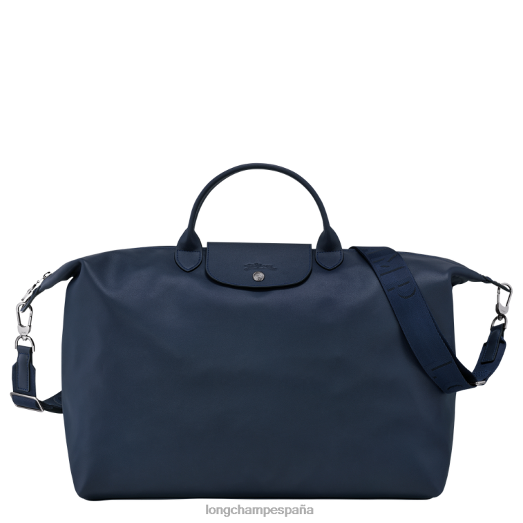 Longchamp bolsa de viaje le pliage xtra Armada hombres bolsas 064LB784