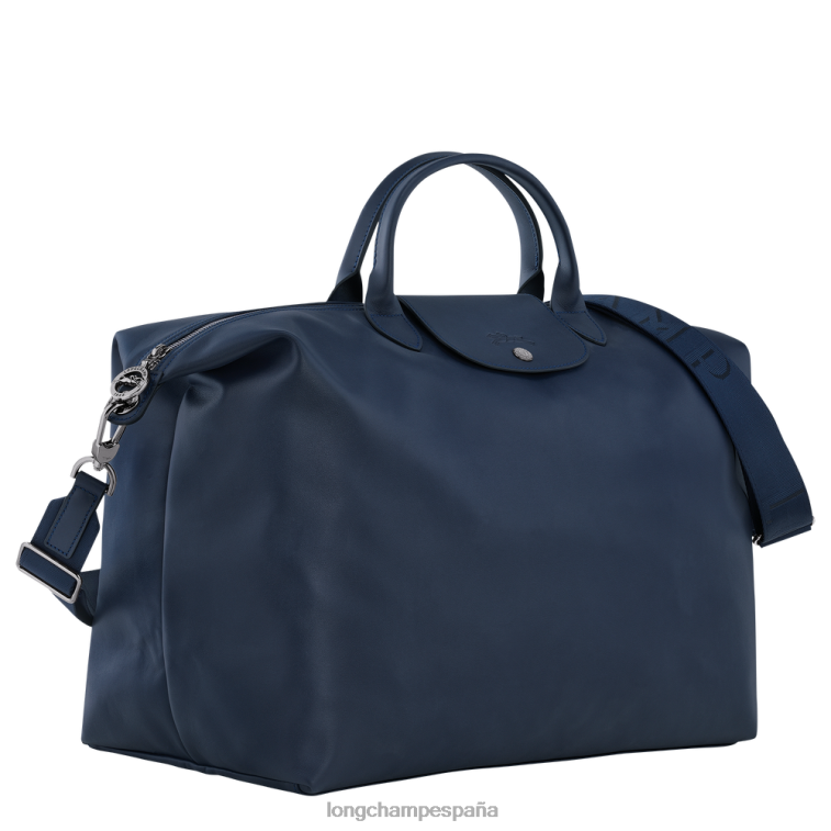 Longchamp bolsa de viaje le pliage xtra Armada hombres bolsas 064LB784