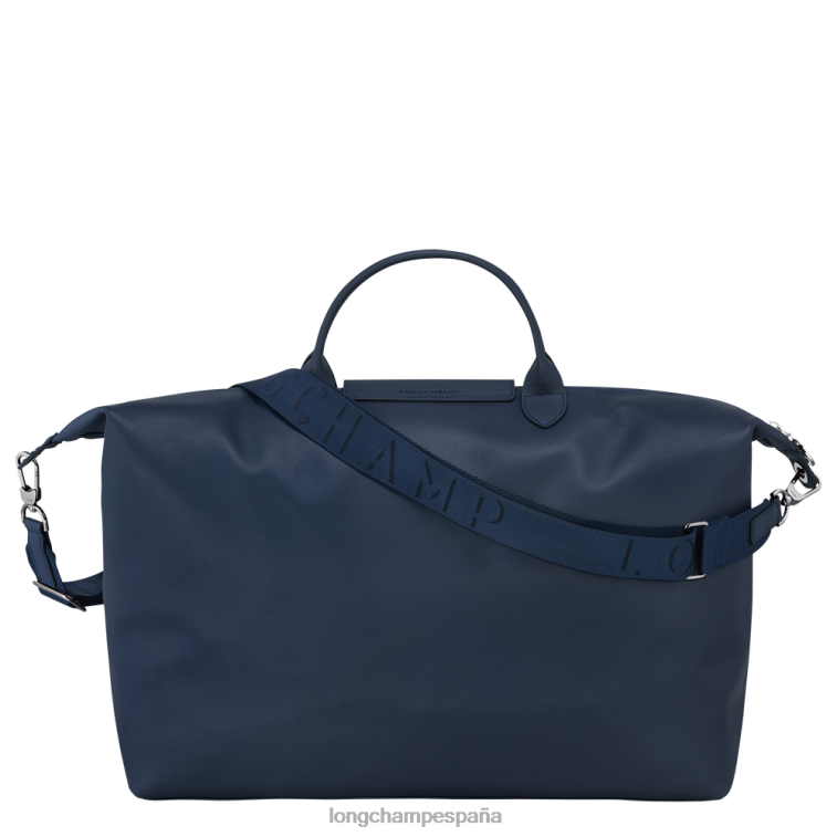 Longchamp bolsa de viaje le pliage xtra Armada hombres bolsas 064LB784
