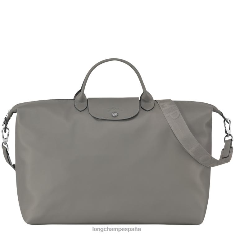 Longchamp bolsa de viaje le pliage xtra tórtola hombres bolsas 064LB785