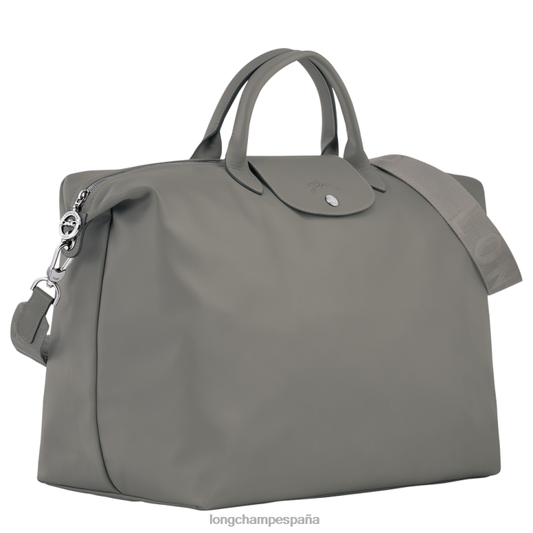 Longchamp bolsa de viaje le pliage xtra tórtola hombres bolsas 064LB785