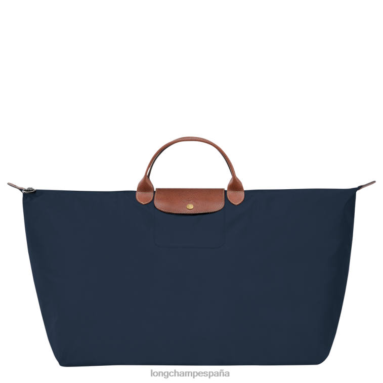 Longchamp bolsa de viaje original le pliage Armada hombres bolsas 064LB815