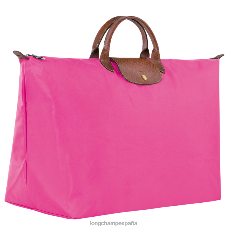 Longchamp bolsa de viaje original le pliage dulce hombres bolsas 064LB818