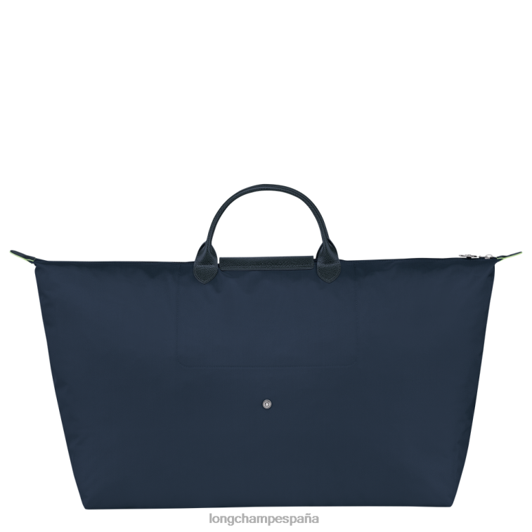 Longchamp bolsa de viaje verde le pliage Armada hombres bolsas 064LB797