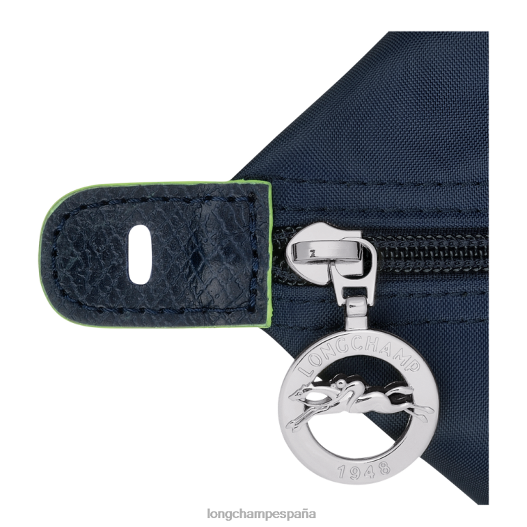 Longchamp bolsa de viaje verde le pliage Armada hombres bolsas 064LB797