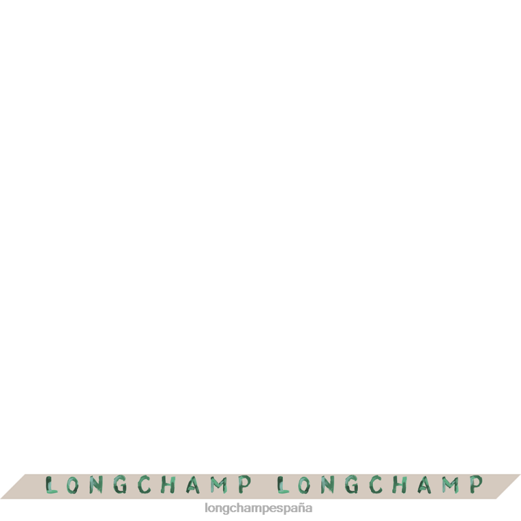 Longchamp bandeau colección primavera/verano 2023 agua mujer accesorios 064LB1065