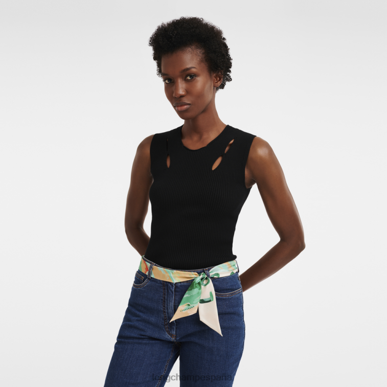 Longchamp bandeau colección primavera/verano 2023 agua mujer accesorios 064LB1065