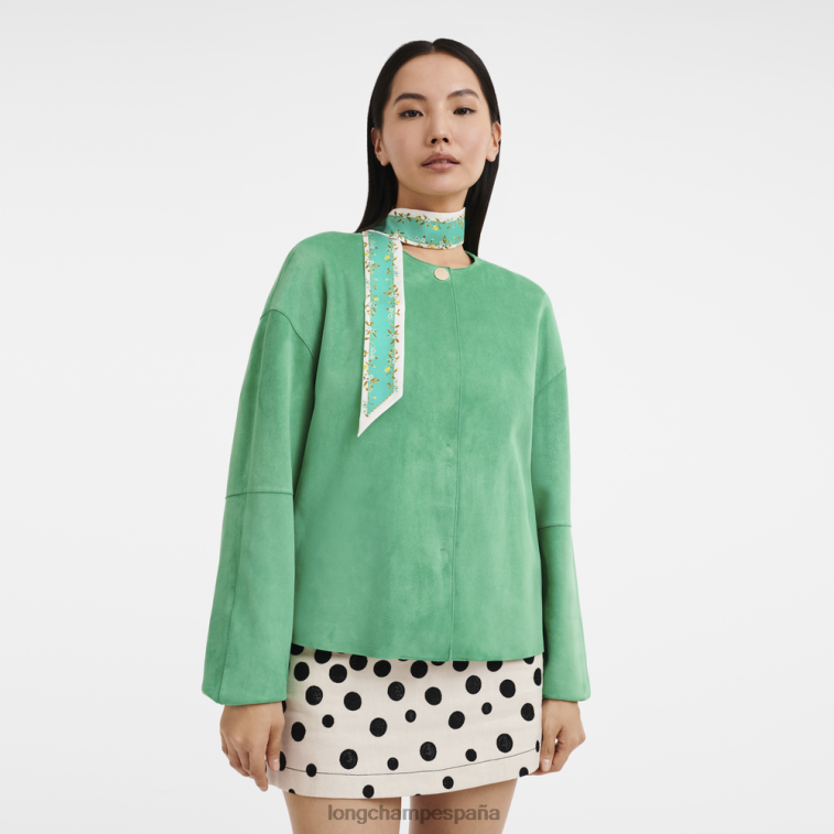 Longchamp bandeau colección primavera/verano 2023 limón mujer accesorios 064LB1064