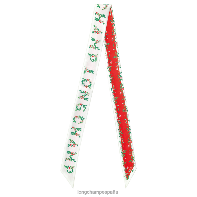 Longchamp bandeau colección primavera/verano 2023 rosa mujer accesorios 064LB1063