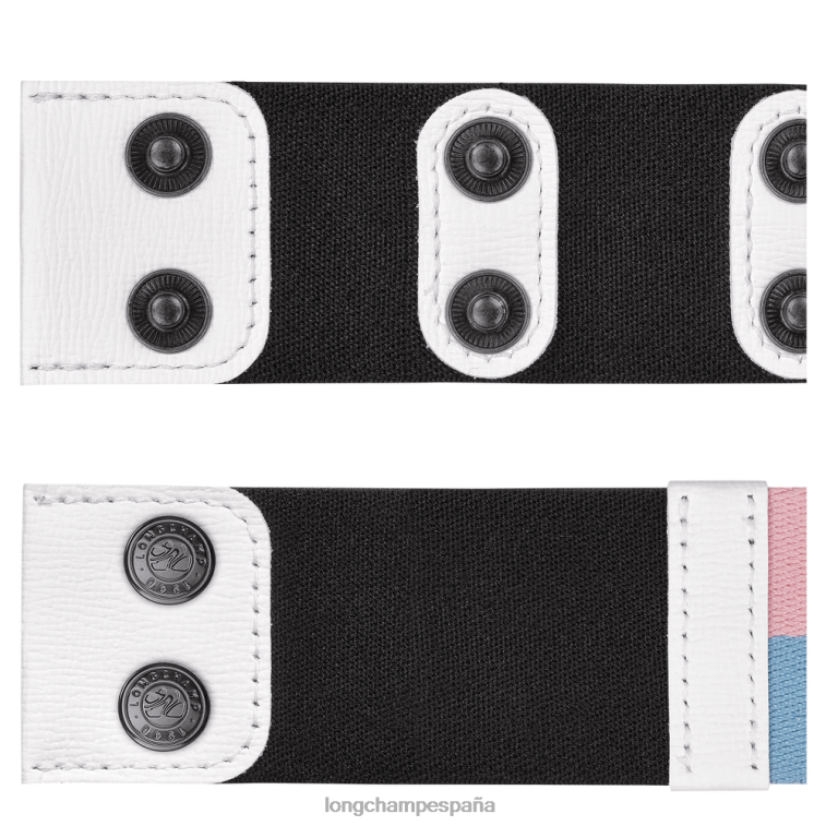 Longchamp cinturón degradado lgp amarillo mujer accesorios 064LB943