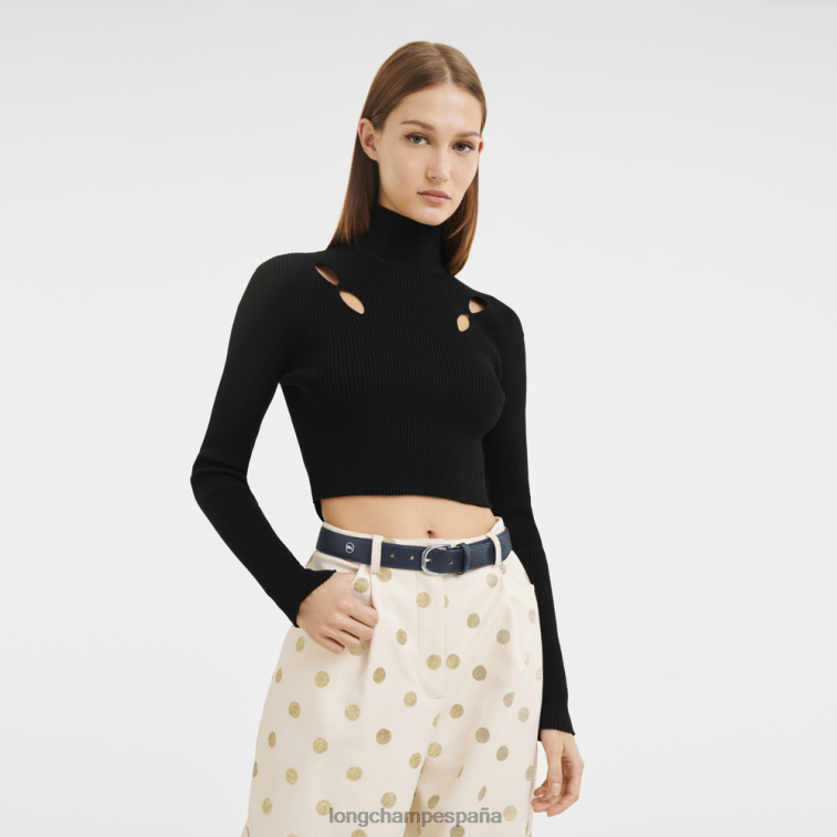 Longchamp cinturón le pliage Armada mujer accesorios 064LB919