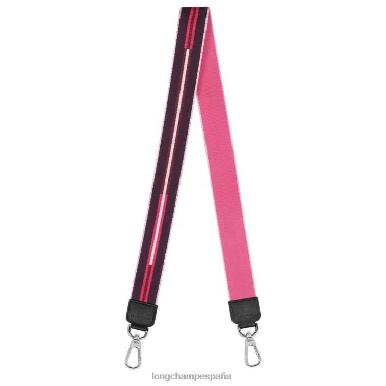 Longchamp correa de hombro con rayos dulce mujer accesorios 064LB1079