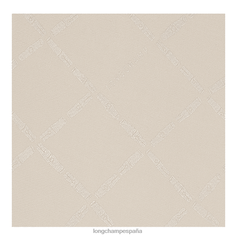 Longchamp chal colección primavera/verano 2023 papel mujer accesorios 064LB1002