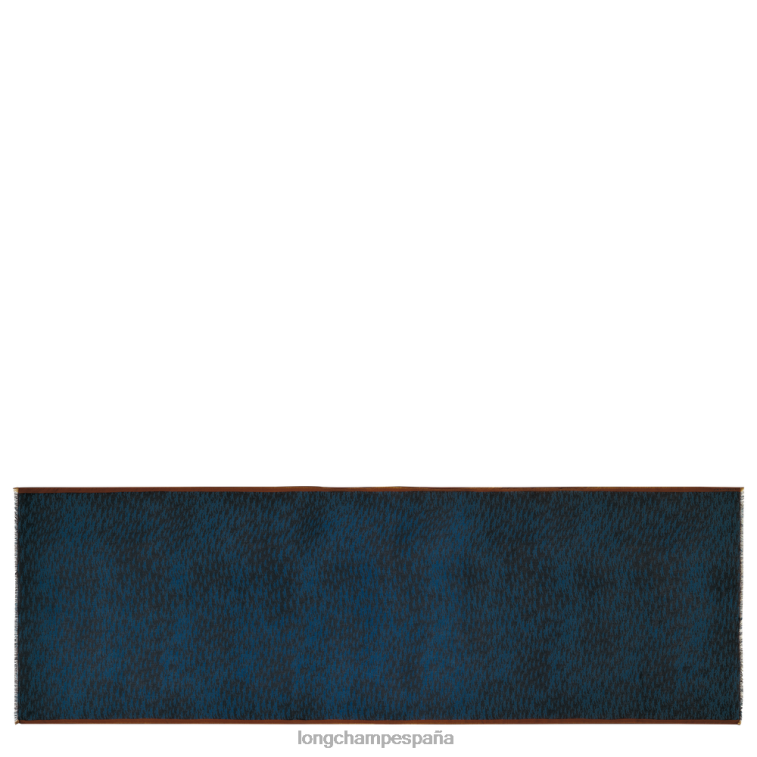 Longchamp estola colección primavera/verano 2023 Armada mujer accesorios 064LB973