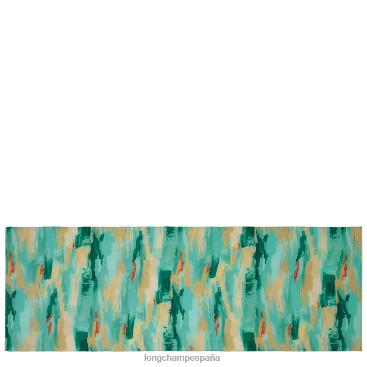 Longchamp estola colección primavera/verano 2023 agua mujer accesorios 064LB1000