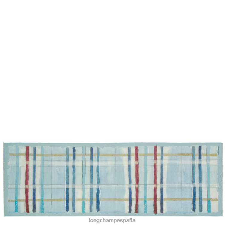 Longchamp estola colección primavera/verano 2023 agua mujer accesorios 064LB995