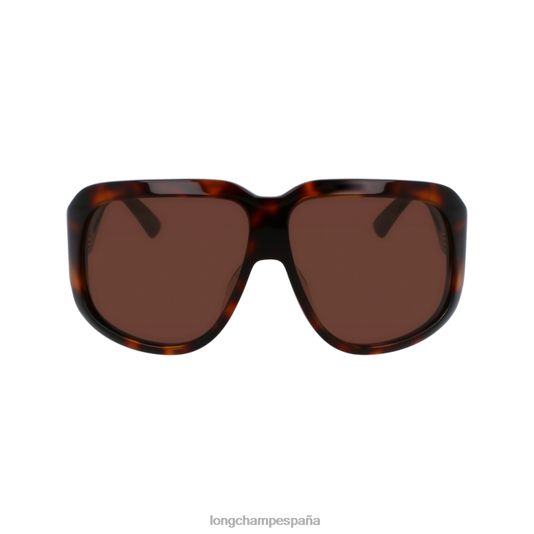 Longchamp colección primavera/verano 2023 gafas de sol la Habana mujer accesorios 064LB879