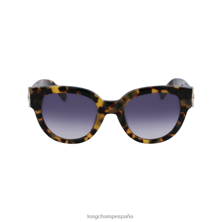 Longchamp colección primavera/verano 2023 gafas de sol tokio la habana mujer accesorios 064LB886