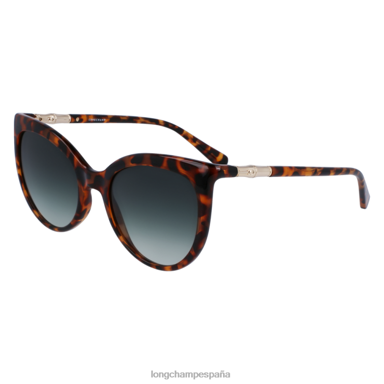 Longchamp gafas de sol colección otoño/invierno 2022 la Habana mujer accesorios 064LB903