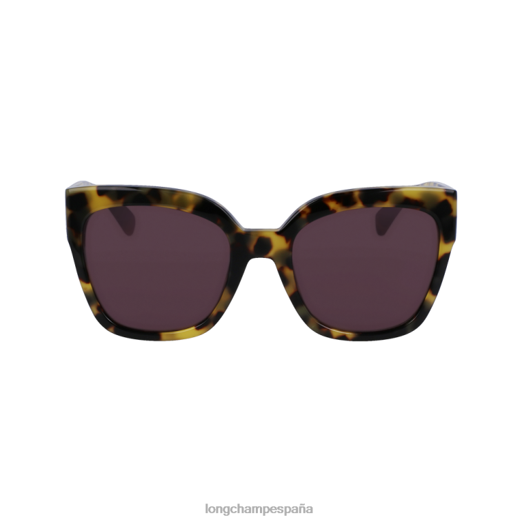 Longchamp gafas de sol colección otoño/invierno 2022 tokio la habana mujer accesorios 064LB899