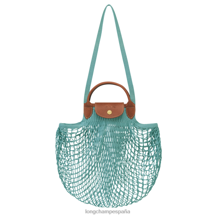 Longchamp bolsa de malla filet le pliage laguna mujer bolsas 064LB20