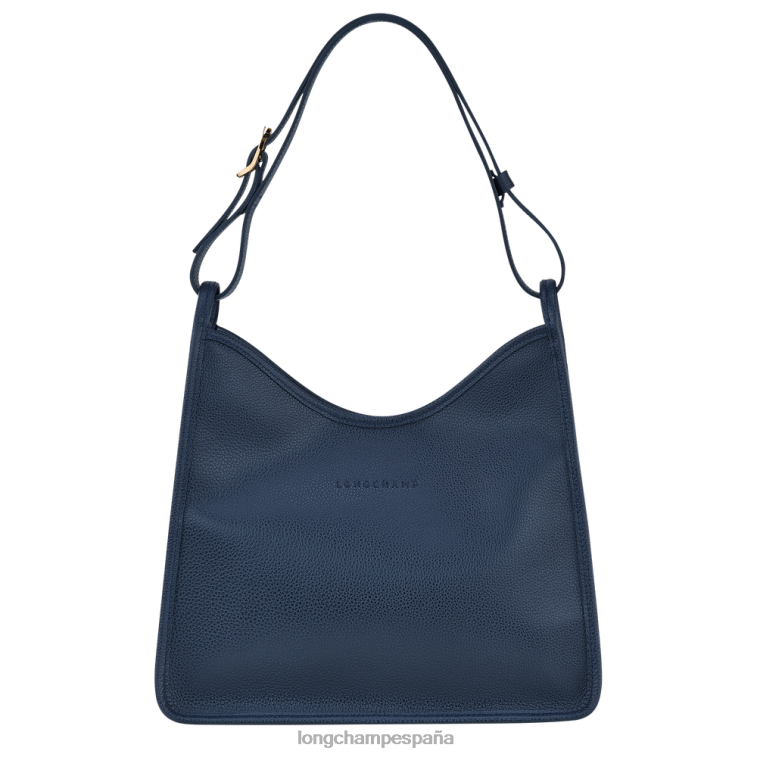 Longchamp bolso hobo le foulonne Armada mujer bolsas 064LB391
