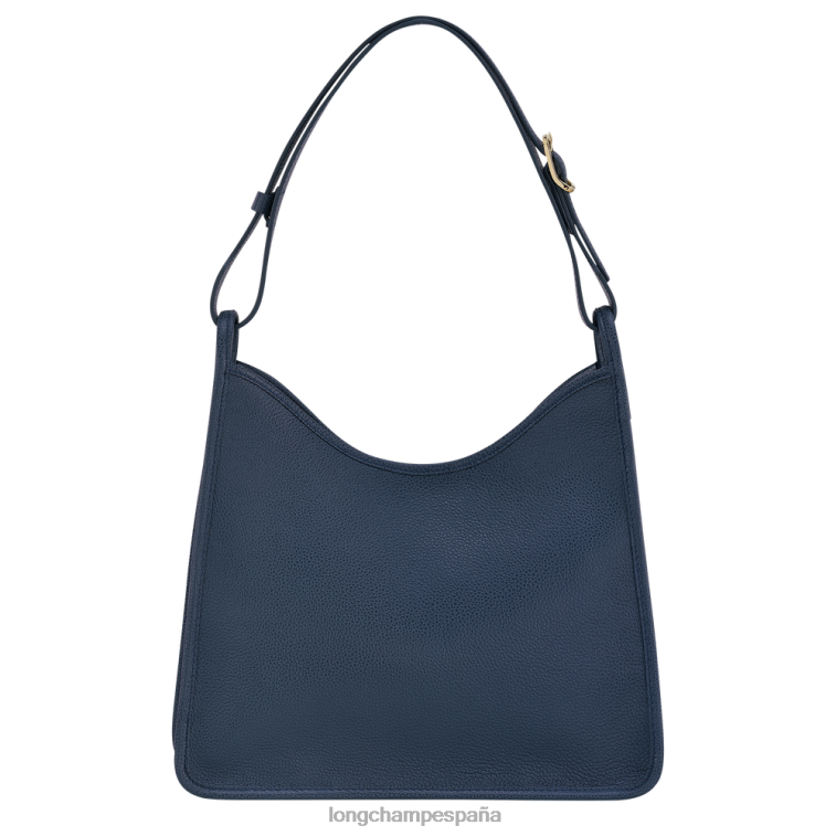 Longchamp bolso hobo le foulonne Armada mujer bolsas 064LB391