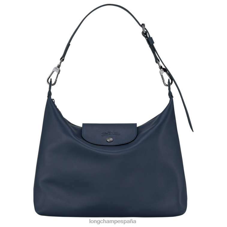 Longchamp bolso hobo le pliage xtra Armada mujer bolsas 064LB395