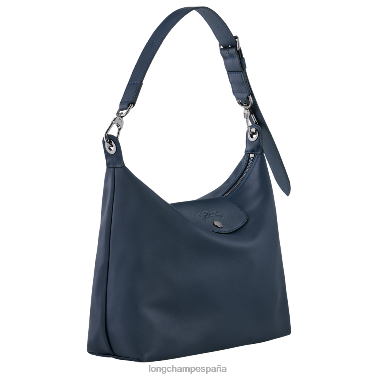 Longchamp bolso hobo le pliage xtra Armada mujer bolsas 064LB395
